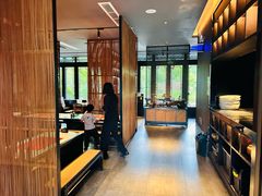 -春色如许·茶食餐厅(桃李春风店)