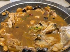 -京味斋·北京烤鸭(北京南站洋桥店)