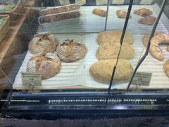 -RiceZone乐食尊纯米面包坊(望京店)