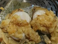 -海大大蒸汽海鲜餐厅·粤菜·特色小炒(欢乐颂店)