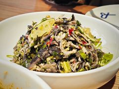 -一坐一忘云南菜(嘉里中心店)