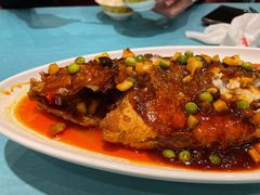 -万荣烤鸭店·北京菜(天坛店)