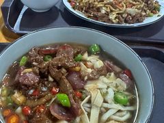 -荣荣面馆(丹溪大道店)