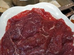 -红鼎坊·老成都火锅(新南门店)