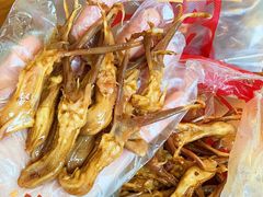 -绝味鸭脖(石路步行街店)