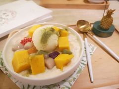 -春风·有糖(崇宁路店)