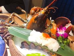 -蟹之国·精品蟹料理(极地店)