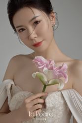 -乐派诗婚纱摄影