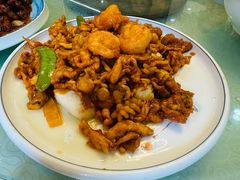 -同发号饭庄(复兴路店)