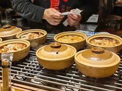 -沙州食驿·非遗小吃夜市