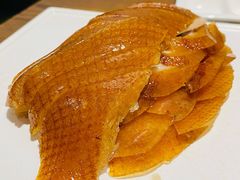 “酥不腻”烤鸭-小大董·烤鸭(王府井apm店)