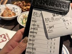 -阿大排档(长春这有山店)