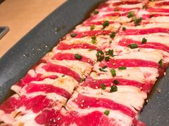 -新石器烤肉(中房金谊广场店)
