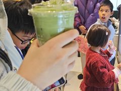 -鹤茶野所(上海首店)
