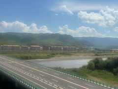 -图们国门景区