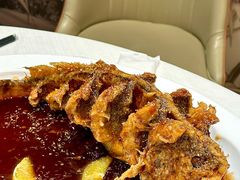 -品海楼·大连海胆锅贴馆(东港店)