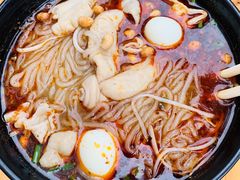 -青石桥老瓦房肥肠粉总店(青石桥总店)
