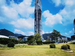 -大梅沙海滨公园