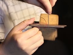 -零几体验diy皮具工作室(振业城店)