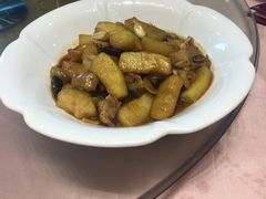 -东方御宴海鲜酒楼(棕泉酒店)