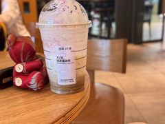 -星巴克(苏州西蒙店)