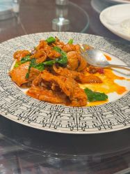 -梅龙镇酒家·宴会厅(南京西路总店)