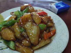 -吉味馆(柠溪店)