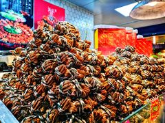 -日进一片海.生腌海鲜火锅.宵夜烧烤(三里屯总店)