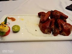 -中山威尼斯西餐厅(三乡总店)