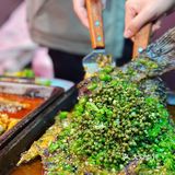 这家烤鱼有点东西
