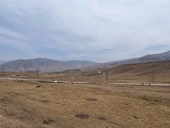 -日月山景区