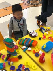 -乐智小天地(凯德梦之龙店)