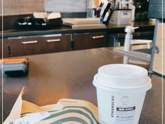 -星巴克(北京望京店)