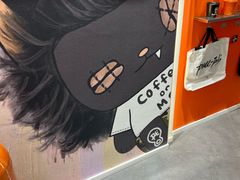 -Pull-Tab拉环咖啡(杭州市上城区来福士中心店)