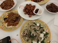 -鸿宾楼(展览馆路店)