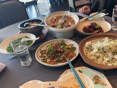 -柒园·三十年创意杭帮菜(龙湖滨江天街店)