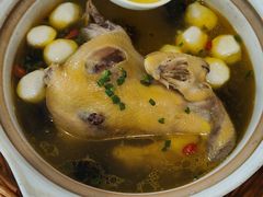 -秋香鱼馆(世凹桃园店)
