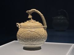 -陕西历史博物馆