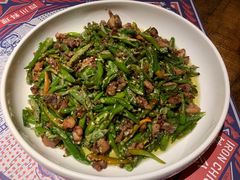 -铁公鸡·四川料理(天环广场店)