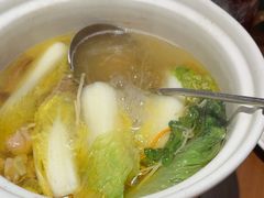 -小户人家(循礼门南国中心店)