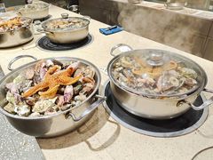 -永红源啤酒·烧烤·海鲜·大排档(青特城店)