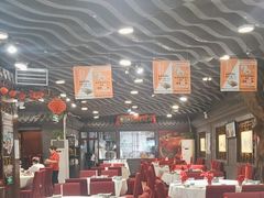 -老浒记烤鸭-北京菜(琉璃厂店)