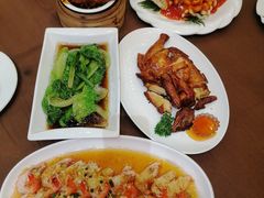 -湖北三五醇酒店·35年新楚菜