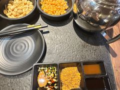-九田家黑牛烤肉料理(云龙万达店)