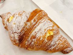 泡芙羊角-OUR Bakery(SKP-S店)