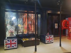 -酷秀KTV(阳泉滨河店)