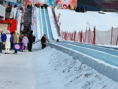 -沈阳奥体冰雪嘉年华
