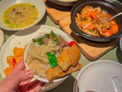 -明州小宴(文化广场店)