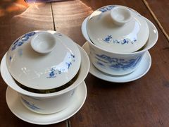 -见山书院