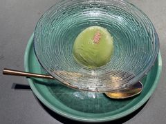 牛油果冰淇淋-晟永興烤鸭店(五道口店)